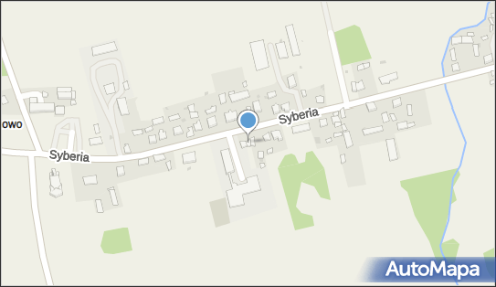 Zespół Szkół i Placówek Oświatowych, 49, Syberia 09-303 - Zespół Szkół i Placówek Oświatowych, numer telefonu