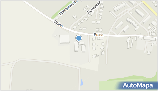 Zespół Szkół i Placówek Oświatowych, Polna 5, Choszczno 73-200 - Zespół Szkół i Placówek Oświatowych
