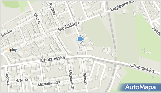 Zespół Szkół I Pracy Pozaszkolnej, dr. Antoniego Bukowego 23 41-605 - Zespół Szkół i Placówek Oświatowych, numer telefonu