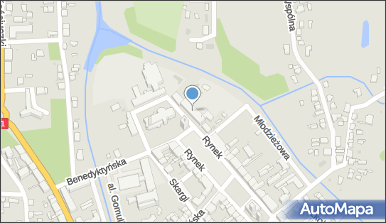 Zespół Szkół Im. Bolesława Prusa, Marii Konopnickiej 9 06-100 - Zespół Szkół i Placówek Oświatowych, numer telefonu