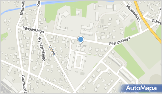 Zespół Szkół Im. Gen. Władysława Sikorskiego 37-420 - Zespół Szkół i Placówek Oświatowych, numer telefonu