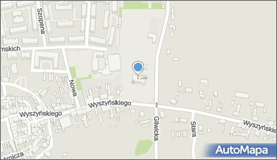 Zespół Szkół Im.marii Konopnickiej, Pyskowice 44-120 - Zespół Szkół i Placówek Oświatowych, numer telefonu