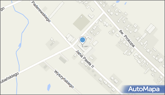 Zespól Szkól Im. Prymasa Tysiąclecia Kardynała Stefana Wyszyńskiego 87-702 - Zespół Szkół i Placówek Oświatowych, numer telefonu