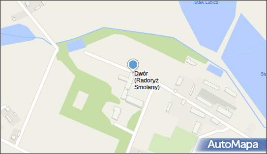 Zespół Szkół Im.władysława Tatarkiewicza, 8C, Radoryż Smolany 21-470 - Zespół Szkół i Placówek Oświatowych, numer telefonu