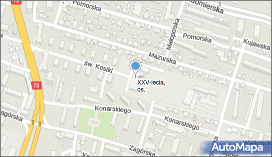 6572476132, Zespół Szkół Katolickich Diecezji Kieleckiej w Kielcach 
