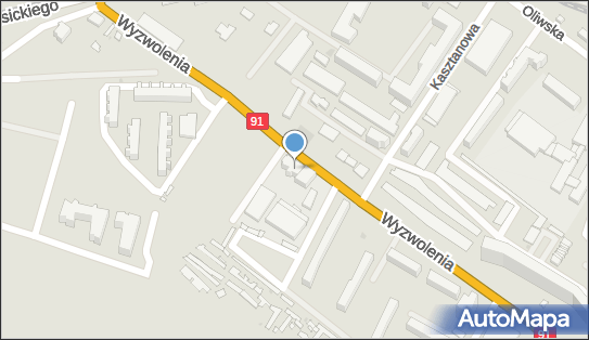 Zespół Szkół Morskich, Wyzwolenia 8, Gdańsk 80-537 - Zespół Szkół i Placówek Oświatowych, numer telefonu