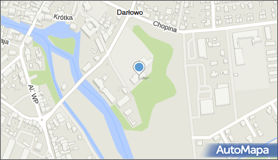Zespół Szkół Morskich, Szpitalna 1, Darłowo 76-150 - Zespół Szkół i Placówek Oświatowych, numer telefonu