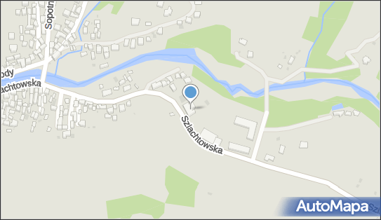 Zespół Szkół Niepublicznych, Szlachtowska 75b, Szczawnica 34-460 - Zespół Szkół i Placówek Oświatowych, numer telefonu