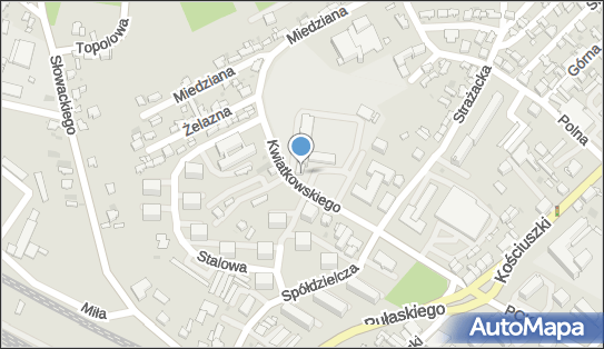 Zespół Szkół Nr 1 Im. Eugeniusza Kwiatkowskiego, Myszków 42-300 - Zespół Szkół i Placówek Oświatowych, numer telefonu