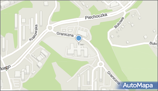 Zespół Szkół Nr 1, Graniczna 2, Jastrzębie-Zdrój 44-335 - Zespół Szkół i Placówek Oświatowych, numer telefonu