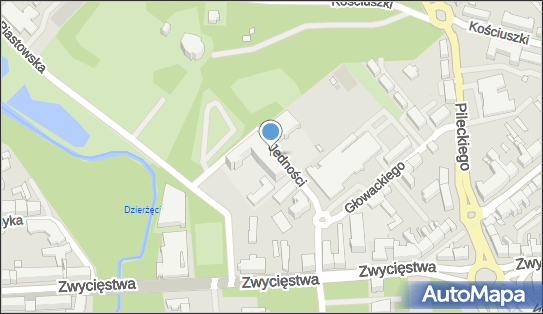 Zespół Szkół Nr 2 Im. Stanisława Lema, Jedności 9, Koszalin 75-401 - Zespół Szkół i Placówek Oświatowych, numer telefonu