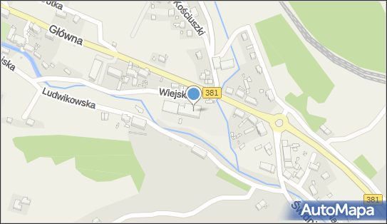 Zespół Szkół Nr 2, Wiejska 1, Ludwikowice Kłodzkie 57-450 - Zespół Szkół i Placówek Oświatowych, numer telefonu