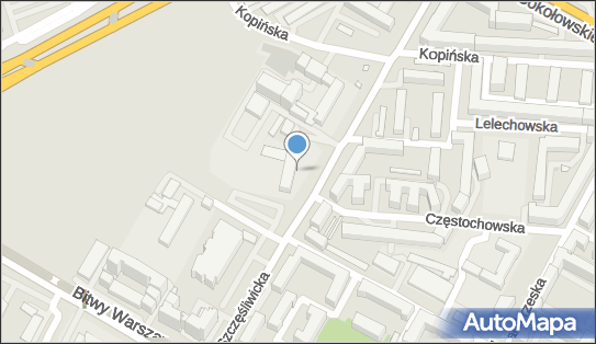 Zespół Szkół Nr 4 Im. Eugeniusza Kwiatkowskiego, Ochota 02-353 - Zespół Szkół i Placówek Oświatowych, numer telefonu