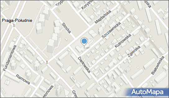 Zespół Szkół Nr 5 Im. Stefana Kisielewskiego, Szczawnicka 1 04-089 - Zespół Szkół i Placówek Oświatowych, numer telefonu