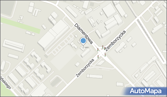 Zespół Szkół Nr 6, Diamentowa 2, Lublin 20-447 - Zespół Szkół i Placówek Oświatowych, numer telefonu