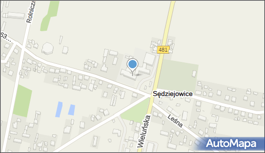 Zespół Szkół Ogólnokształcących Nr 1 Im. Powstańców 1863R. 98-160 - Zespół Szkół i Placówek Oświatowych, numer telefonu