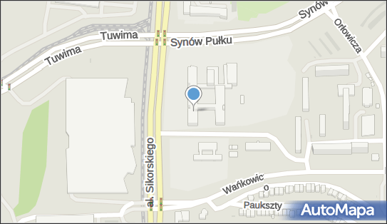 Zespół Szkół Ogólnokształcących Nr 3, Olsztyn 10-684 - Zespół Szkół i Placówek Oświatowych, numer telefonu