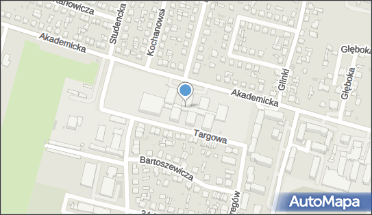 Zespół Szkół Ogólnokształcących Nr 4, Akademicka 8 21-500 - Zespół Szkół i Placówek Oświatowych, numer telefonu