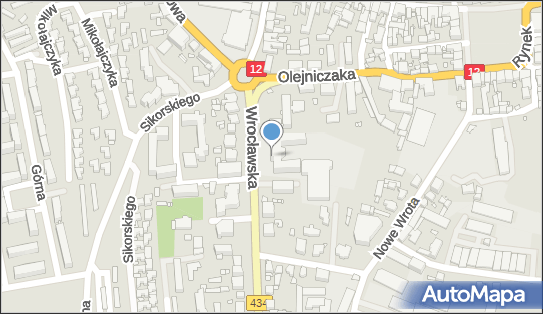 6961701020, Zespół Szkół Ogólnokształcących w Gostyniu im.Ziemi Gostyńskiej w Gostyniu 