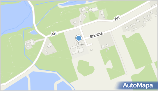 Zespół Szkół Ogólnokształcących, Szkolna 33, Rzuców 26-422 - Zespół Szkół i Placówek Oświatowych, numer telefonu