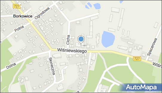 Zespół Szkół Ogólnokształcących, ks. Jana Wiśniewskiego 8 26-422 - Zespół Szkół i Placówek Oświatowych, numer telefonu