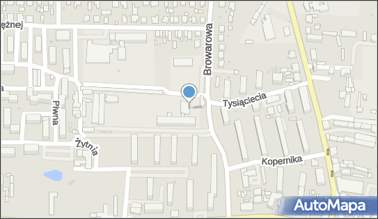 Zespół Szkół Ponadgimnazjalnych Im. Marii Karłowskiej, Żnin 88-400 - Zespół Szkół i Placówek Oświatowych, numer telefonu