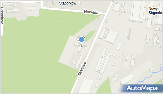 Zespół Szkół Ponadgimnazjalnych Im. Stanisława Staszica 26-220 - Zespół Szkół i Placówek Oświatowych, numer telefonu