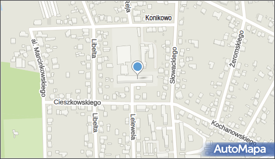 Zespół Szkół Ponadgimnazjalnych Nr 2 Im. Papieża Jana Pawła II 62-200 - Zespół Szkół i Placówek Oświatowych, numer telefonu