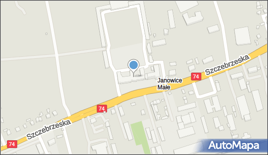 Zespół Szkół Ponadgimnazjalnych Nr 5 Im. Józefa Piłsudskiego 22-400 - Zespół Szkół i Placówek Oświatowych, numer telefonu