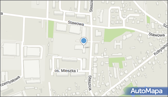 Zespół Szkół Ponadgimnazjalnych, Stanisława Staszica 5 26-340 - Zespół Szkół i Placówek Oświatowych, numer telefonu, NIP: 7991468586