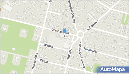 Zespół Szkół Publicznych Nr 2, Elizy Orzeszkowej 3/5, Kobyłka 05-230 - Zespół Szkół i Placówek Oświatowych, numer telefonu