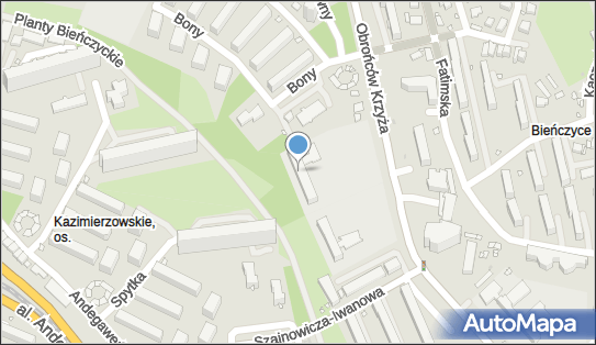 Zespół Szkół Sióstr Salezjanek, os. Osiedle Jagiellońskie 17 31-833 - Zespół Szkół i Placówek Oświatowych, numer telefonu