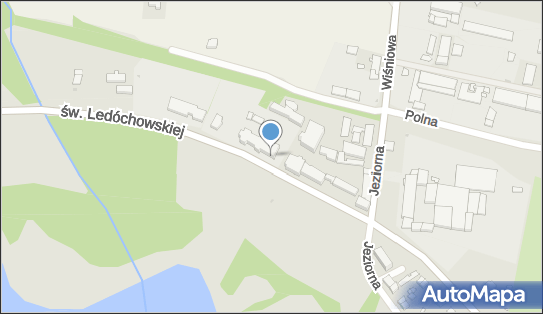 Zespół Szkół Sióstr Urszulanek Sjk, Pniewy 62-045 - Zespół Szkół i Placówek Oświatowych, numer telefonu