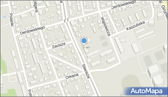 Zespół Szkół Specjalnych Nr 2, Wita Stwosza 23, Gdańsk 80-312 - Zespół Szkół i Placówek Oświatowych, numer telefonu