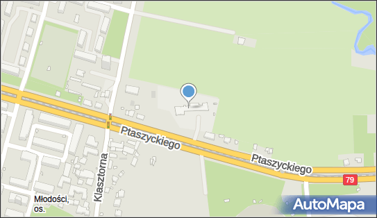 Zespół Szkół Specjalnych Nr 6, Tadeusza Ptaszyckiego 9 31-979 - Zespół Szkół i Placówek Oświatowych, godziny otwarcia, numer telefonu