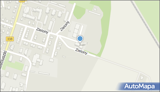 Zespół Szkół Społecznych, Zaułek Zielony 20, Wołów 56-100 - Zespół Szkół i Placówek Oświatowych, numer telefonu