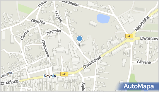 Zespół Szkół Technicznych, Emila Jurczyka 3, Kcynia 89-240 - Zespół Szkół i Placówek Oświatowych, numer telefonu