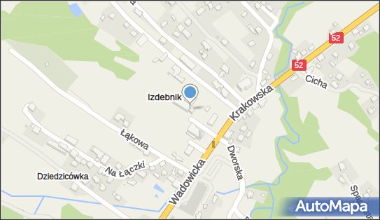 Zespół Szkół w Izdebniku, Izdebnik 219, Izdebnik 34-144 - Zespół Szkół i Placówek Oświatowych, numer telefonu