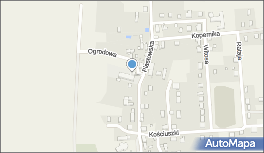 Zespół Szkół w Krotoszycach im. Jana Wyżykowskiego, Krotoszyce 59-223 - Zespół Szkół i Placówek Oświatowych, numer telefonu