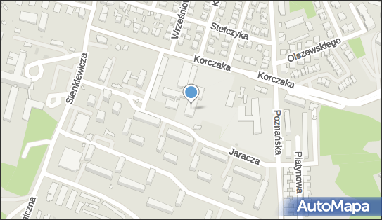 Zespół Szkół Zawodowych Nr 3 Im. Kardynała Stefana Wyszyńskiego 07-409 - Zespół Szkół i Placówek Oświatowych, numer telefonu