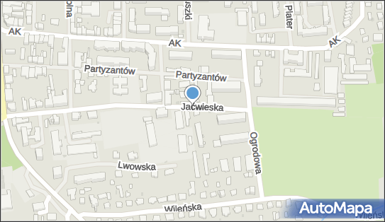 Zespół Szkół Zawodowych, Jaćwieska 14, Gołdap 19-500 - Zespół Szkół i Placówek Oświatowych, numer telefonu