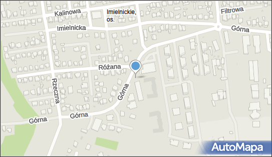 Zespół Szkolno - Przedszkolny Edumontessori, Górna 30, Płock 09-402 - Zespół Szkół i Placówek Oświatowych, numer telefonu