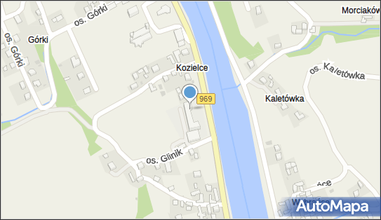 Zespół Szkolno-Przedszkolny Im. Mjra Henryka Sucharskiego 34-451 - Zespół Szkół i Placówek Oświatowych, numer telefonu