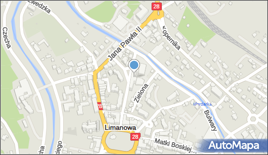 Zespół Szkolno - Przedszkolny Nr 1 Im. Marii Konopnickiej 34-600 - Zespół Szkół i Placówek Oświatowych, numer telefonu