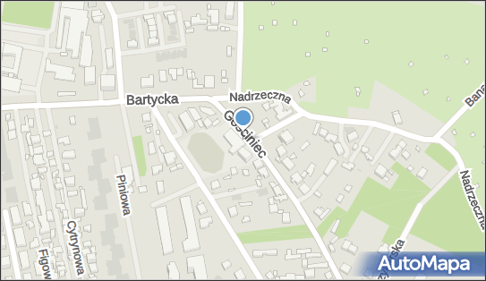 Zespół Szkolno-Przedszkolny Nr 1, Gościniec 53, Mokotów 00-704 - Zespół Szkół i Placówek Oświatowych, numer telefonu