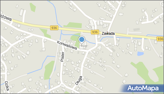 Zespół Szkolno-Przedszkolny Nr 1, Konwaliowa 4, Wodzisław Śląski 44-373 - Zespół Szkół i Placówek Oświatowych, numer telefonu