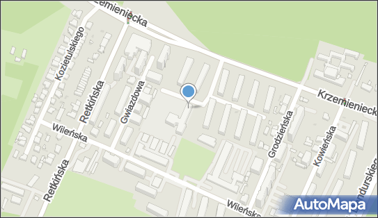 Zespół Szkolno-Przedszkolny Nr 1, Krzemieniecka 24a, Łódź-Polesie 94-017 - Zespół Szkół i Placówek Oświatowych, numer telefonu