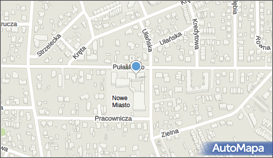 Zespół Szkolno-Przedszkolny Nr 2, Kazimierza Pułaskiego 25 15-337 - Zespół Szkół i Placówek Oświatowych, numer telefonu