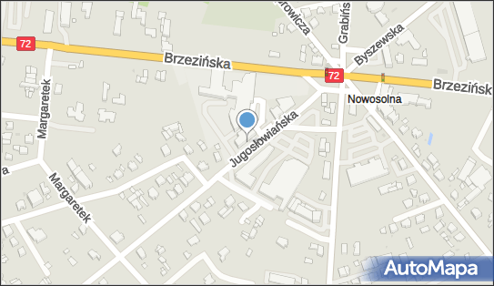 Zespół Szkolno-Przedszkolny Nr 2, Jugosłowiańska 2, Łódź-Widzew 92-720 - Zespół Szkół i Placówek Oświatowych, numer telefonu