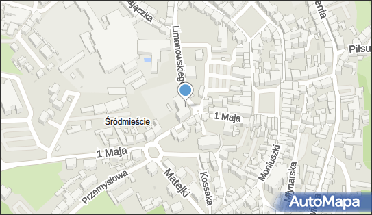 Zespół Szkolno-Przedszkolny Nr 5, Bolesława Limanowskiego 12 58-300 - Zespół Szkół i Placówek Oświatowych, numer telefonu